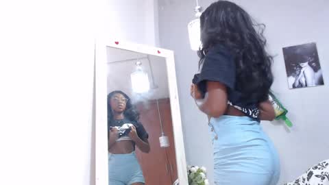 arianna rossi online show from 03.26.26