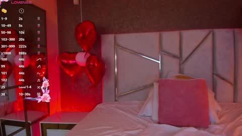 Arianna online show from 01.23.25