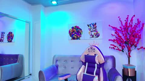 arianna_sweeet online show from 02.05.25