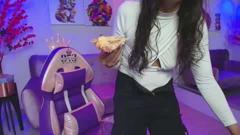 arianna_sweeet online show from 03.01.25