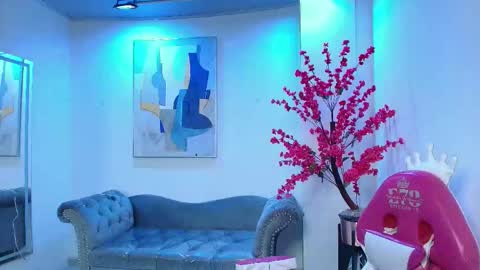 arianna_sweeet online show from 09.12.25