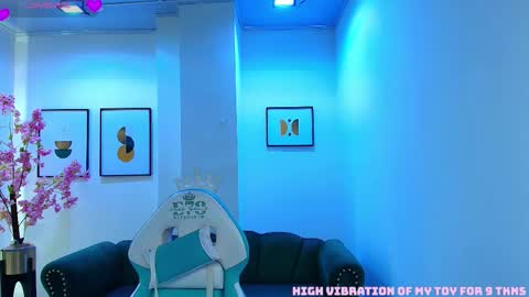 arianna_sweeet online show from 10.12.25