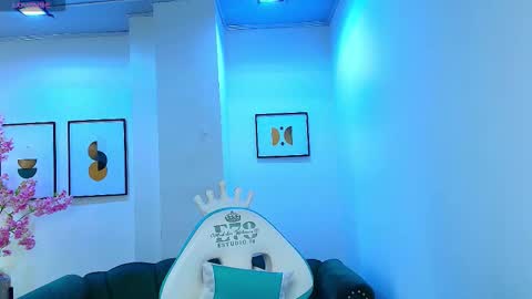 arianna_sweeet online show from 10.17.25