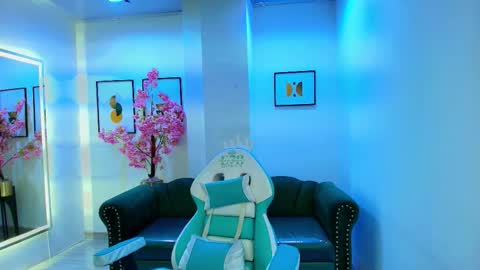 arianna_sweeet online show from 11.14.25