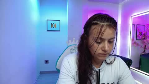 arianna_sweeet online show from 11.15.25