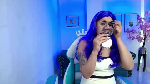 arianna_sweeet online show from 01.17.26