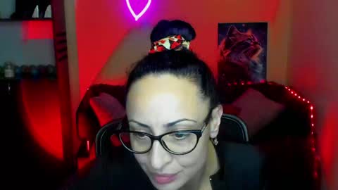 Arianna online show from 01.12.25