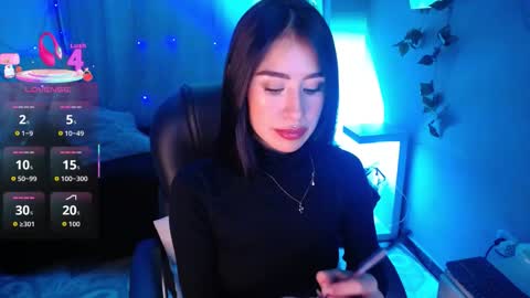 AriannaJames online show from 01.10.26