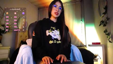 AriannaJames online show from 01.17.26