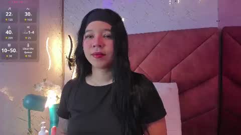 Arianna Foxxy online show from 06.27.26