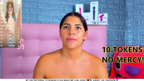 Arianna online show from 01.31.25