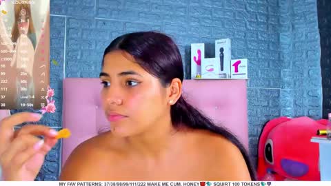 Arianna online show from 02.11.25