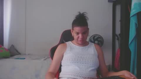 ariannaloovel online show from 03.15.26