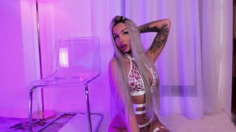 Arianna online show from 06.01.26