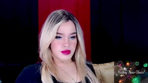 ARIANNE CUMS  online show from 01.01.25