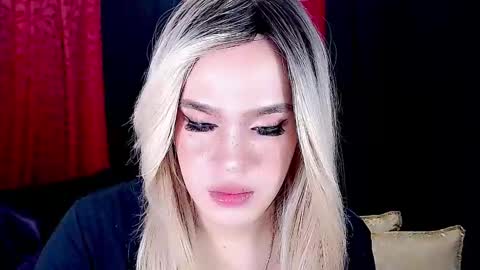 ARIANNE CUMS  online show from 01.20.25