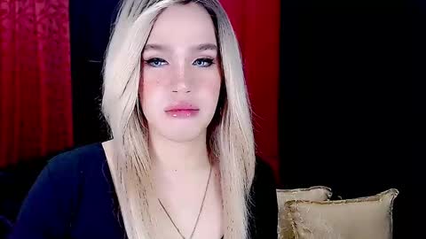 ARIANNE CUMS  online show from 01.31.25