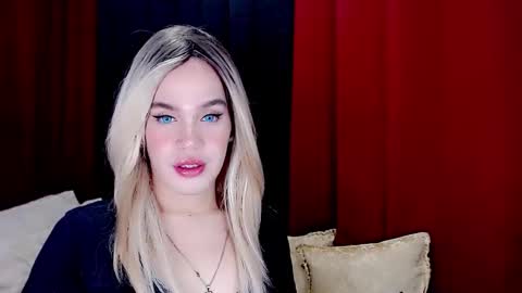 ARIANNE CUMS  online show from 10.10.25