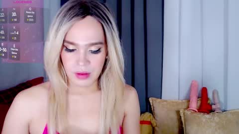 ARIANNE CUMS  online show from 11.13.25