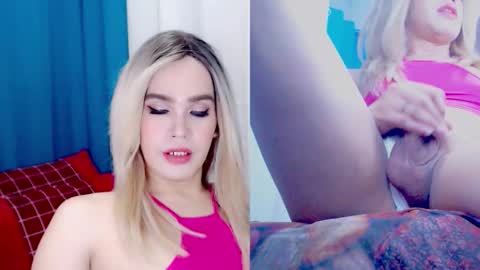 ARIANNE CUMS  online show from 11.17.25