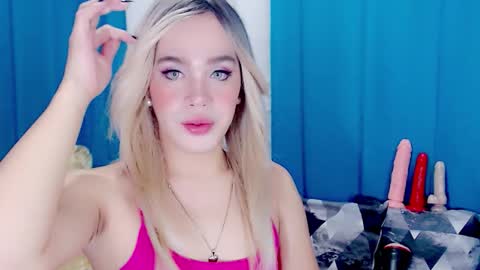 ARIANNE CUMS  online show from 02.09.26