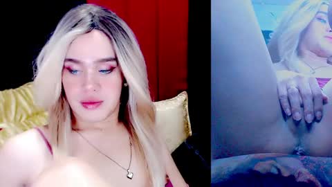 Snapshot of arianne_xoxo777 chatting on 04.26.26 ARIANNE CUMS online show from 04.26.26