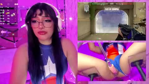 Aria online show from 03.28.26