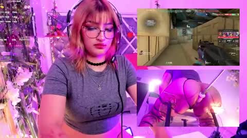 Aria online show from 04.11.26