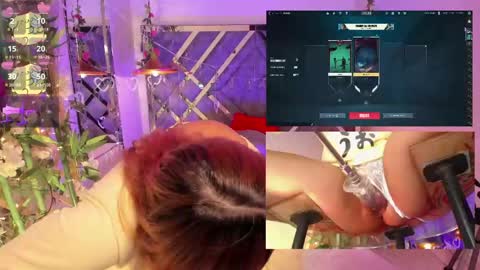 Aria online show from 05.13.26