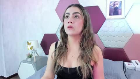 aria online show from 03.20.26