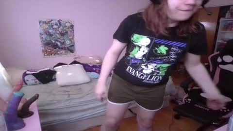 Ariathebrat online show from 05.04.26