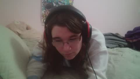 Snapshot of ariathebrat chatting on 06.26.26 Ariathebrat online show from 06.26.26