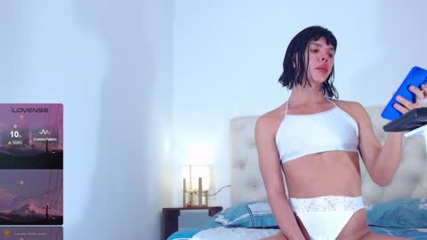 Snapshot of ariavilla chatting on 03.02.25 ria villa online show from 03.02.25