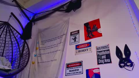 Aria online show from 03.14.26