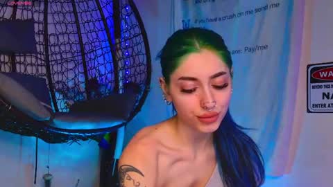 Aria online show from 06.14.26