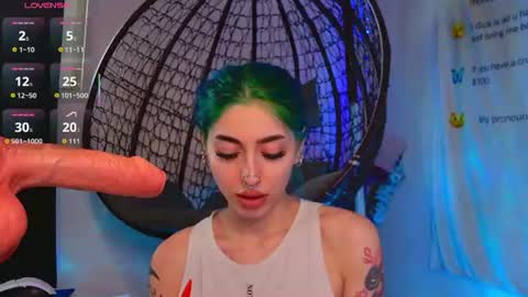 Aria online show from 06.15.26