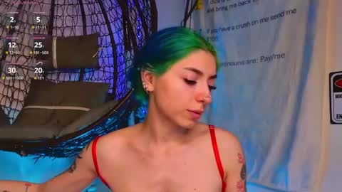 Aria online show from 06.28.26