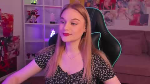 Aria online show from 01.16.26