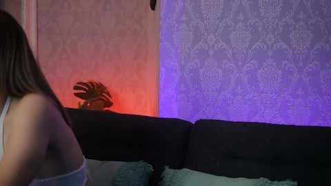 Aria  online show from 06.08.26