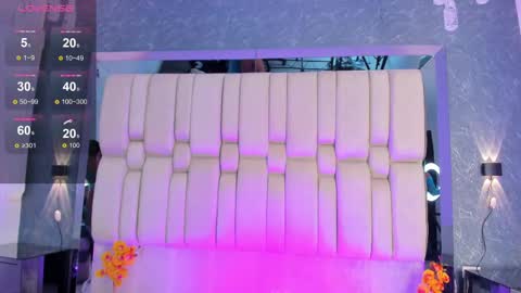 Welcome to Ari room online show from 05.17.26