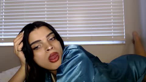 La Bratz Doll online show from 01.15.26