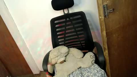 Snapshot of ariedodson chatting on 01.07.25 Arie online show from 01.07.25