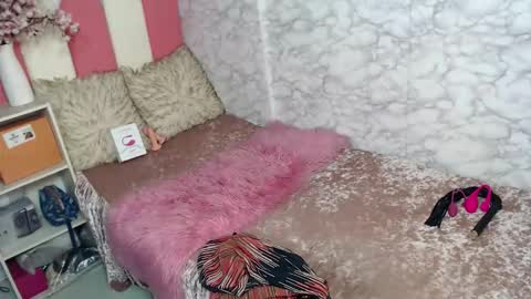 Snapshot of ariedodson chatting on 09.13.25 Arie online show from 09.13.25