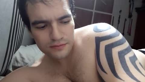 ariel_1990 online show from 05.06.26