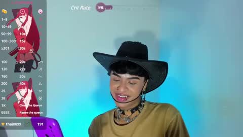 ariel_adan online show from 02.20.25