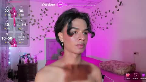 ariel_adan online show from 09.24.25