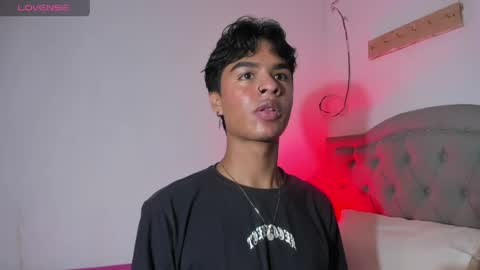 ariel_adan online show from 05.01.26