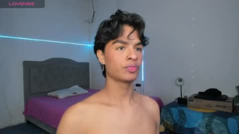 ariel_adan online show from 06.16.26