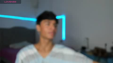ariel_adan online show from 07.08.26