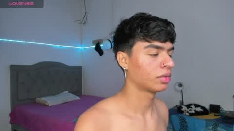 ariel_adan online show from 07.10.26